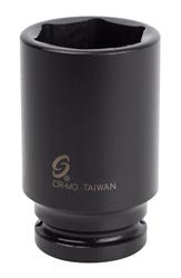 Sunex Tools Impact Sockets 444D