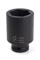 Sunex Tools Universal Deep Impact Sockets 444MD