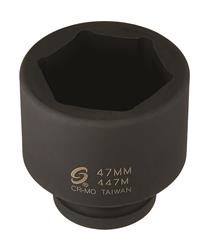 Sunex Tools Impact Sockets 447M