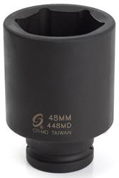 Sunex Sockets and Drive Bits 447MD