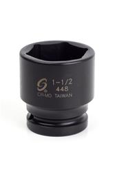 Sunex Tools Impact Sockets 448