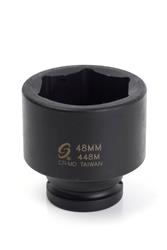 Sunex Tools Impact Sockets 448M