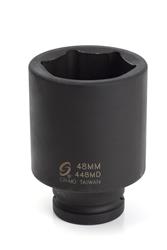 Sunex Tools Impact Sockets 448MD