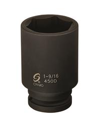 Sunex Tools Impact Sockets 450D