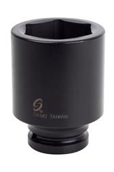 Sunex Tools Impact Sockets 452D