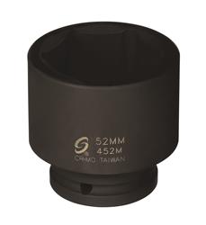 Sunex Tools Impact Sockets 452M