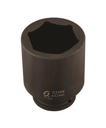 Sunex Tools Universal Deep Impact Sockets 452MD