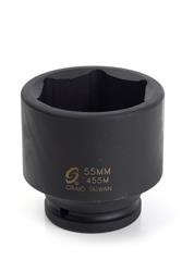 Sunex Tools Impact Sockets 455M