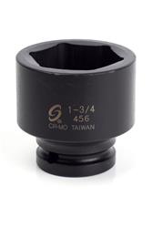 Sunex Tools Impact Sockets 456