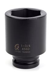 Sunex Tools Impact Sockets 456D