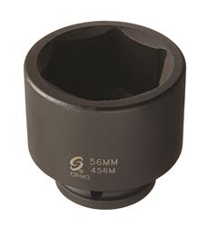 Sunex Tools Impact Sockets 456M
