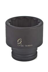 Sunex Tools Impact Sockets 456ZT