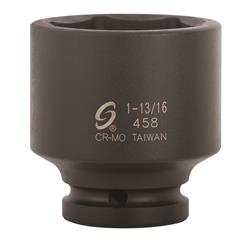 Sunex Tools Impact Sockets 458