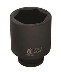 Sunex Tools Impact Sockets 458D