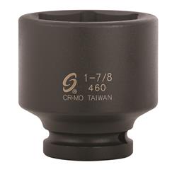 Sunex Tools Impact Sockets 460