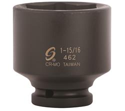 Sunex Tools Impact Sockets 462