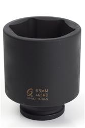 Sunex Tools Universal Deep Impact Sockets 465MD