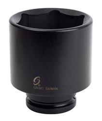 Sunex Tools Impact Sockets 466D
