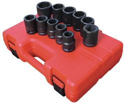Sunex Tools Impact Sockets 4682