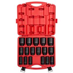 Sunex Tools Impact Sockets 4685