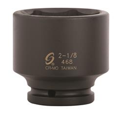 Sunex Tools Impact Sockets 468
