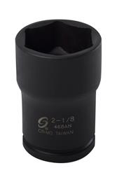 Sunex Tools Pinion Locknut Impact Sockets 468AN