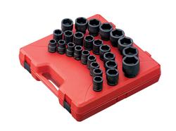 Sunex Tools Impact Sockets 4692