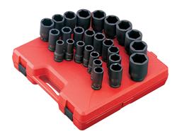 Sunex Tools Impact Sockets 4693
