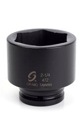 Sunex Tools Impact Sockets 472