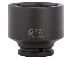 Sunex Tools Impact Sockets 476