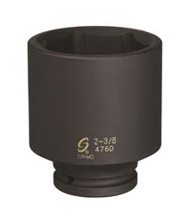 Sunex Tools Impact Sockets 476D