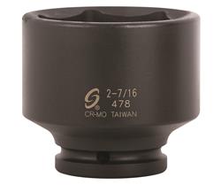 Sunex Tools Impact Sockets 478
