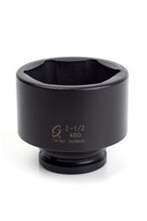 Sunex Tools Impact Sockets 480