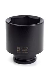 Sunex Tools Impact Sockets 480D