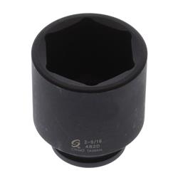 Sunex Tools Impact Sockets 482D