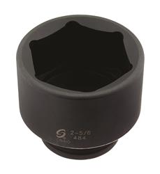 Sunex Tools Impact Sockets 484