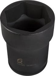 Sunex Tools Pinion Locknut Impact Sockets 484AN