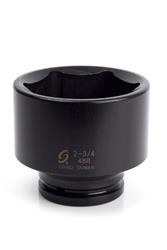 Sunex Tools Impact Sockets 488