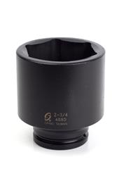 Sunex Tools Impact Sockets 488D