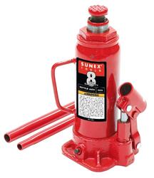 Sunex Tools Bottle Jacks 4408