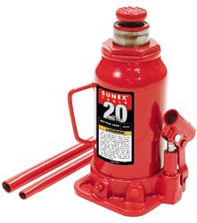 Sunex Tools Bottle Jacks