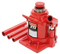 Sunex Tools Bottle Jacks 4420S