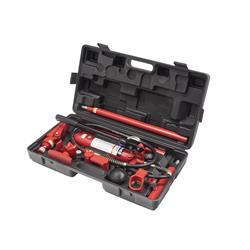 Sunex Portable Power Long Ram Jacks 4940B