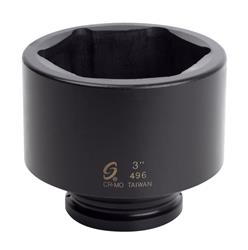 Sunex Tools Impact Sockets 496