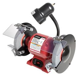 Sunex Tools 8 in. Bench Grinders 5002A