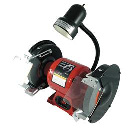 Sunex Tools 8 in. Bench Grinders