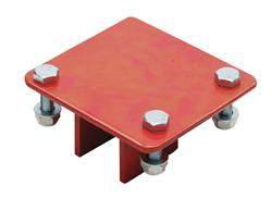 Sunex Tools Pivot Base Adapters 5085