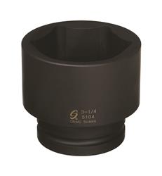 Sunex Tools Impact Sockets 5104