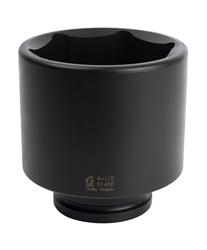 Sunex Tools Impact Sockets 5140D