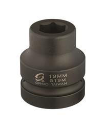 Sunex Sockets and Drive Bits 519M